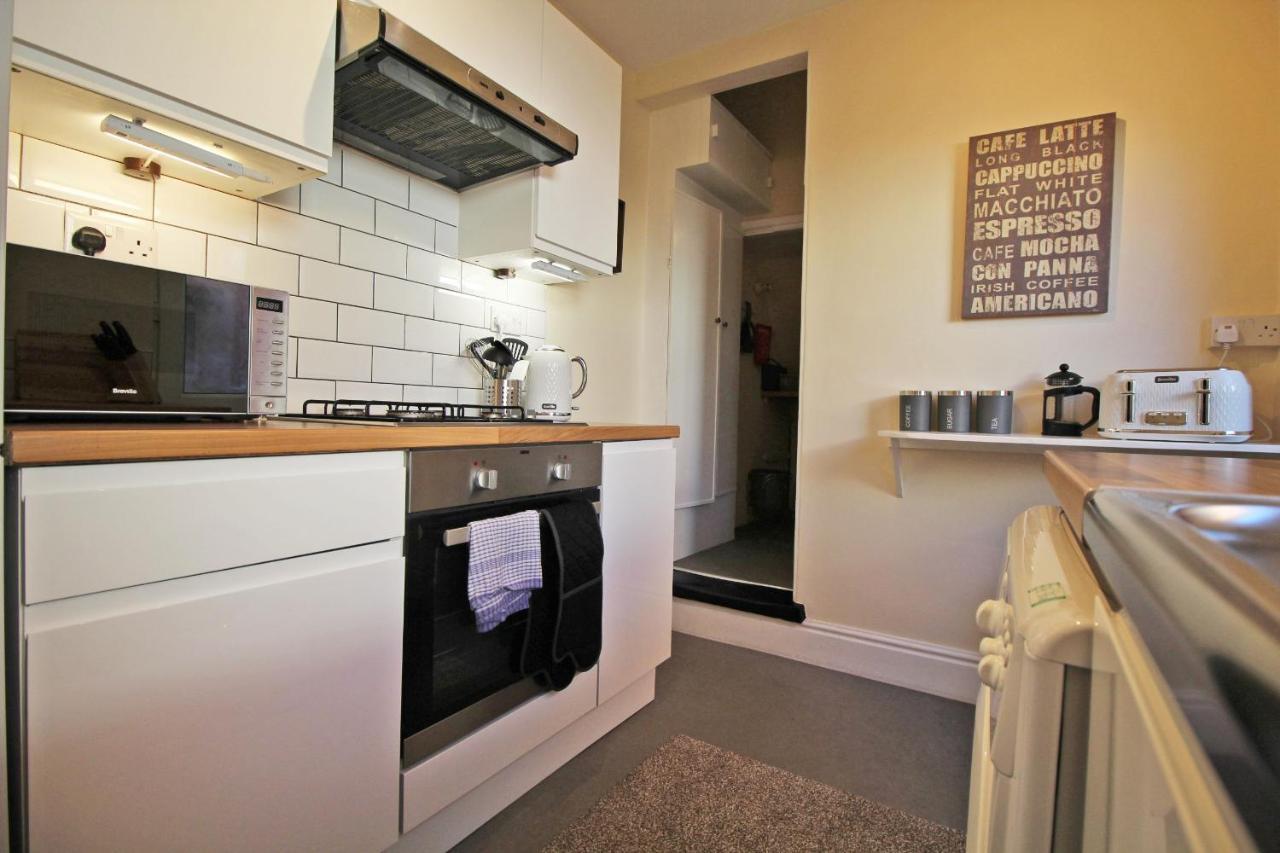 2 Bed, Up To 6 Guests Near Chester City Centre Esterno foto