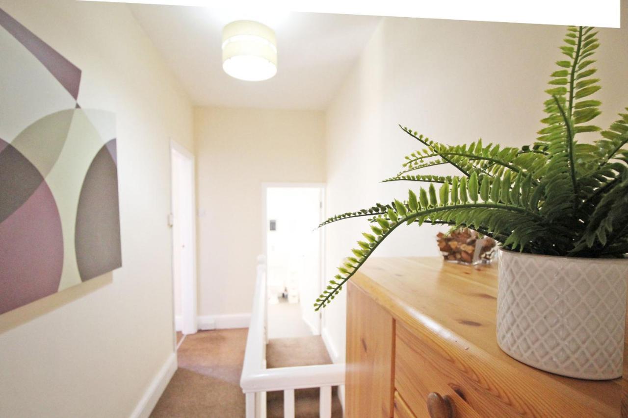 2 Bed, Up To 6 Guests Near Chester City Centre Esterno foto