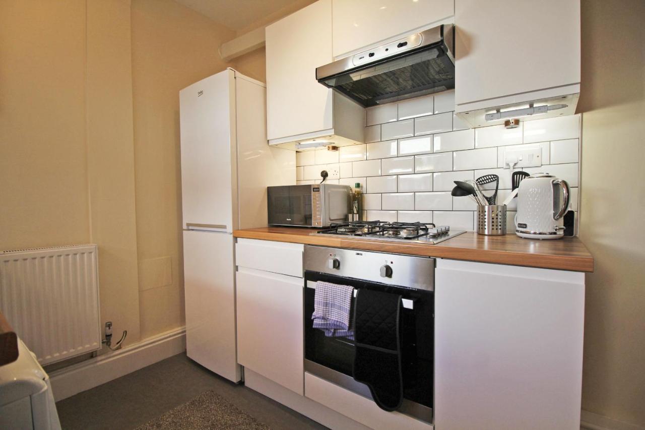 2 Bed, Up To 6 Guests Near Chester City Centre Esterno foto